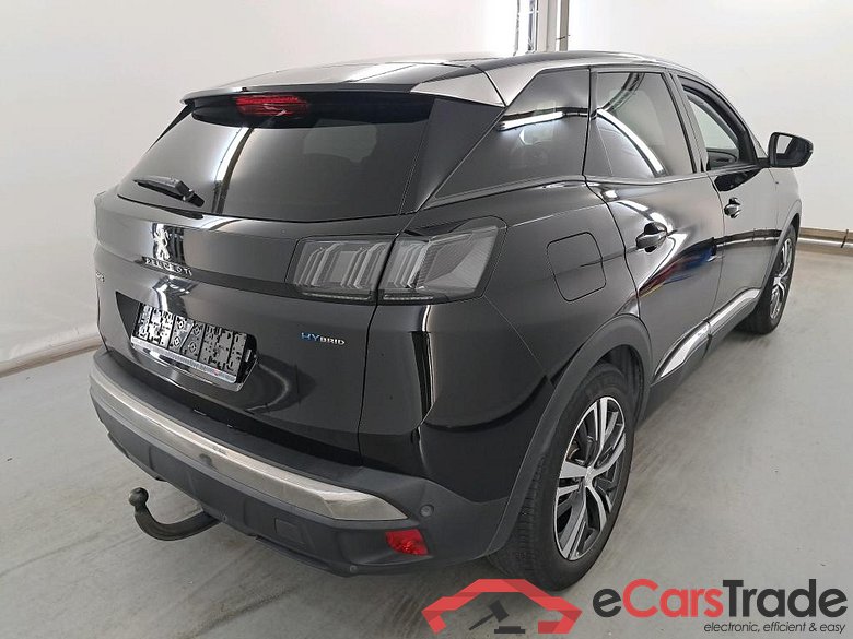 PEUGEOT 3008 1.6 HYBRID 225 E-AUTO8 ALLURE #4