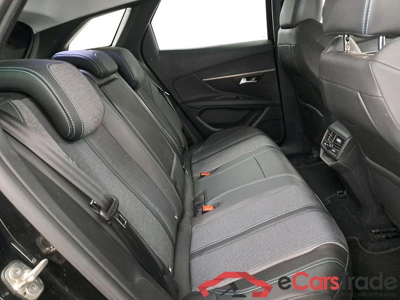 PEUGEOT 3008 1.6 HYBRID 225 E-AUTO8 ALLURE #6