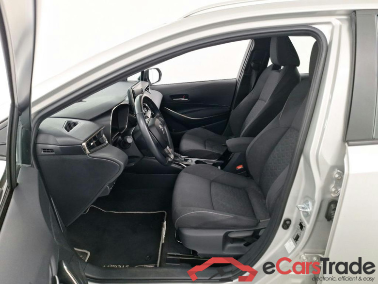 TOYOTA COROLLA TOURING SPORTS 1.8 HEV DYNAMIC E-CVT #5