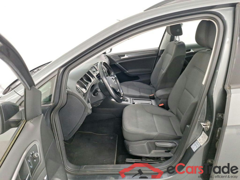 VOLKSWAGEN GOLF VII VARIANT - 2017 1.5 TSI ACT Comfortline OPF DSG STOCK #4