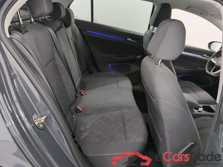 VOLKSWAGEN GOLF VIII 1.0 E-TSI 81KW LIFE DSG #6