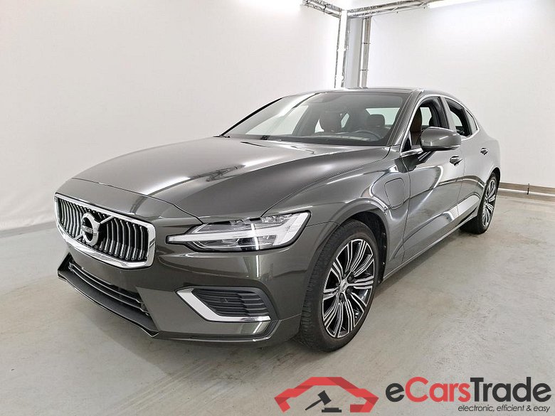 VOLVO S60 2.0 T8 PHEV 4WD INSCRIPTION AUTO #1