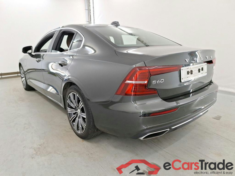 VOLVO S60 2.0 T8 PHEV 4WD INSCRIPTION AUTO #3
