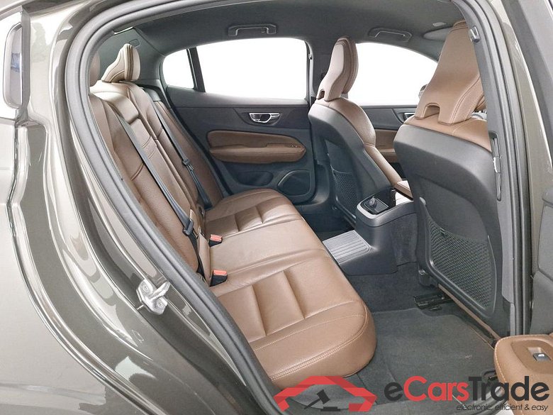 VOLVO S60 2.0 T8 PHEV 4WD INSCRIPTION AUTO #6