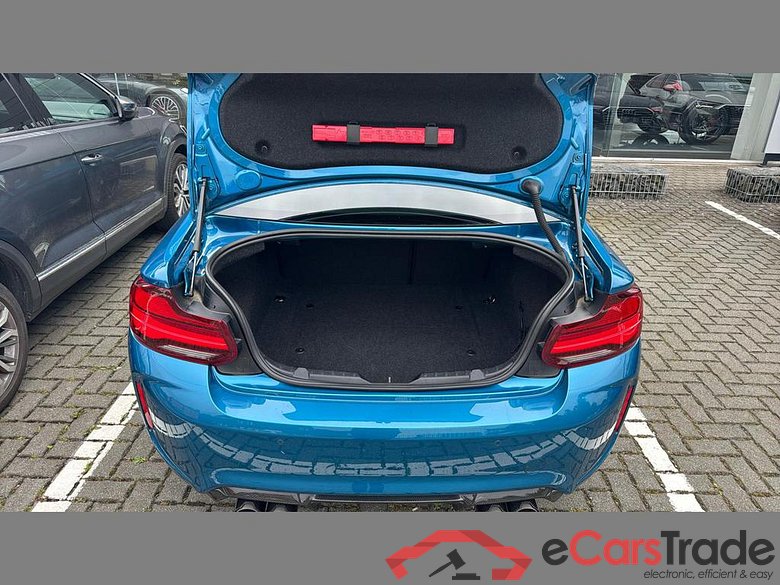 BMW M2 Coupé (F87 LCI) Coupé 3.0 M2 Competition DKG #6
