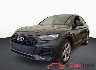 Q5 Sportback 40 TDI quattro advanced 2.0 TDI 150KW AT7 E6d