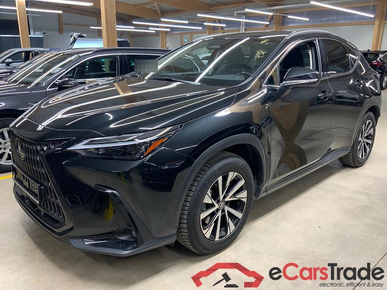 LEXUS NX 350h Business Line 5d 140kW