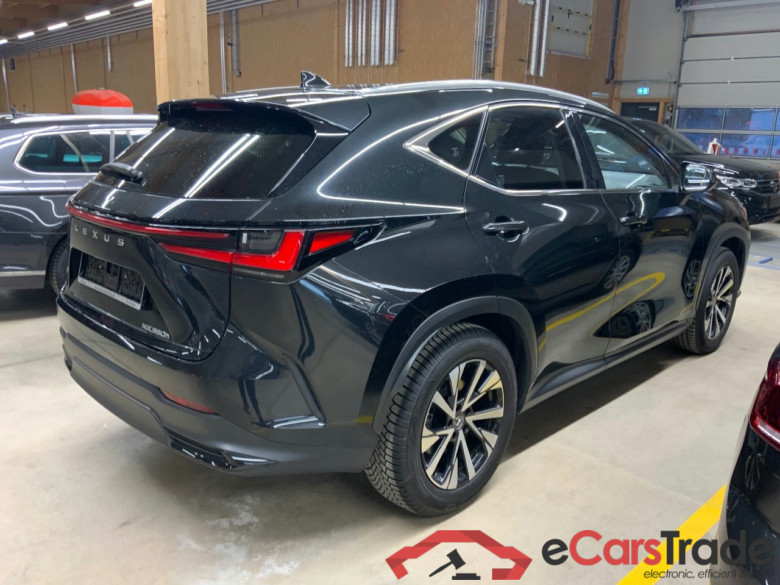 LEXUS NX 350h Business Line 5d 140kW #2