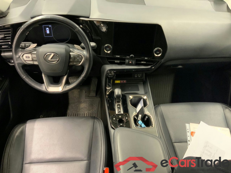 LEXUS NX 350h Business Line 5d 140kW #3