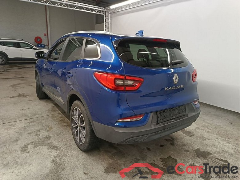 Renault Kadjar Blue dCi 115 Black Edition 5d #3