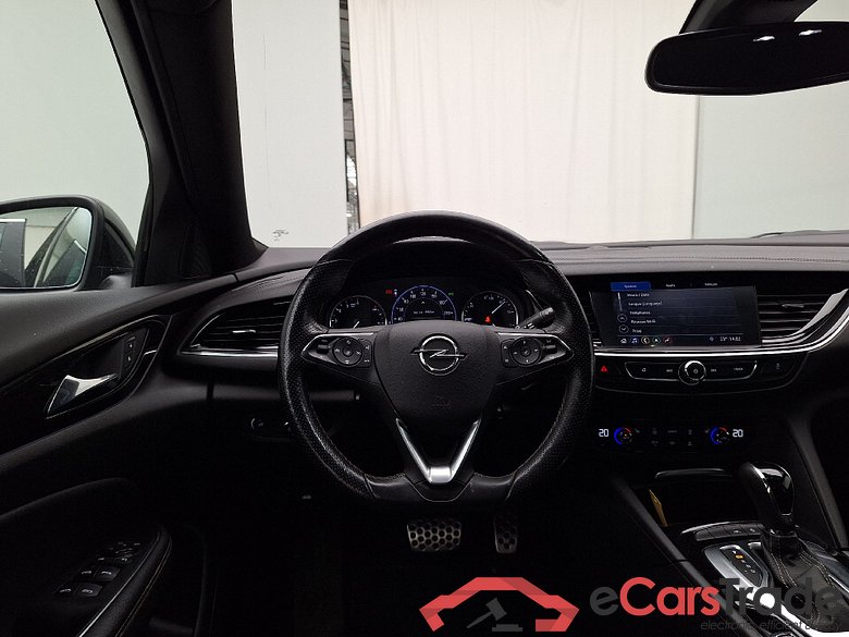 Opel, Insignia GS FL'20, Opel Insignia Grand Sport 1.5 Turbo D S/S 90kW Bus #5