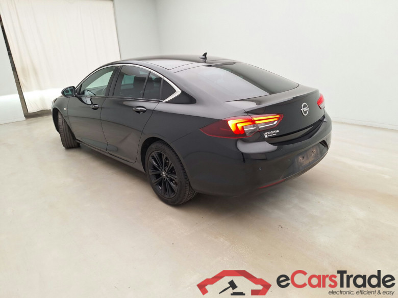 Opel, Insignia GS FL'20, Opel Insignia Grand Sport 1.5 Turbo D S/S 90kW Bus #6