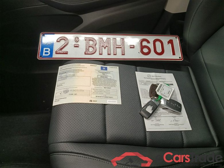 Mercedes-Benz GLE GLE 350 de 4MATIC 5d #4