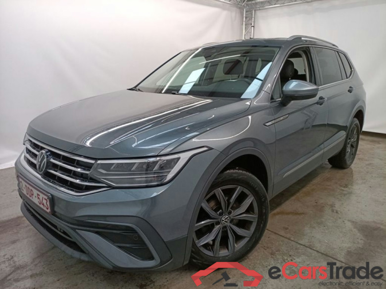 Volkswagen Tiguan Allspace 2.0 TDI Life Business 5d