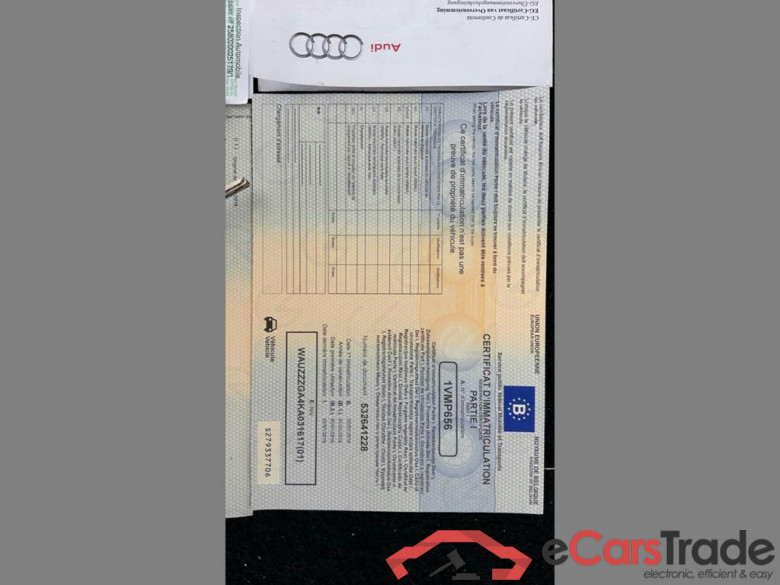 AUDI Q2 35 TFSI Sport S tronic (EU6d-TEMP) #5