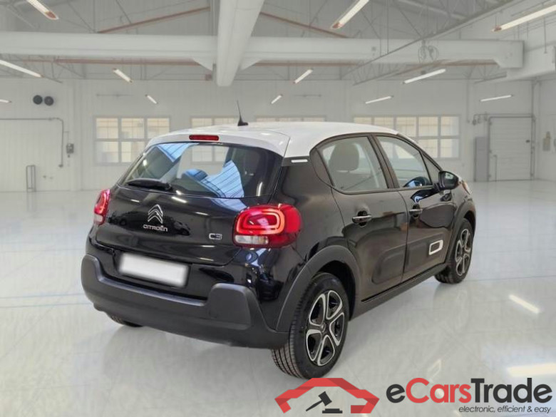 CITROEN C3 / 2020 / 5P / BERLINA PURETECH 83 SeS SHINE NEO PATENTATI #2