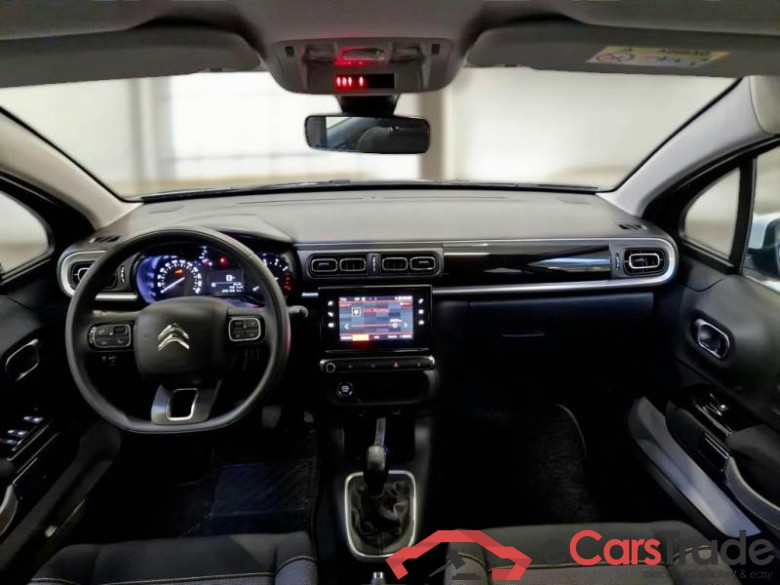 CITROEN C3 / 2020 / 5P / BERLINA PURETECH 83 SeS SHINE NEO PATENTATI #3