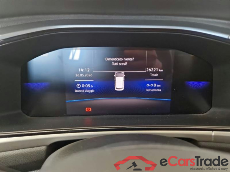 VOLKSWAGEN T-ROC / 2021 / 5P / SUV 1.5 TSI ACT LIFE DSG #4