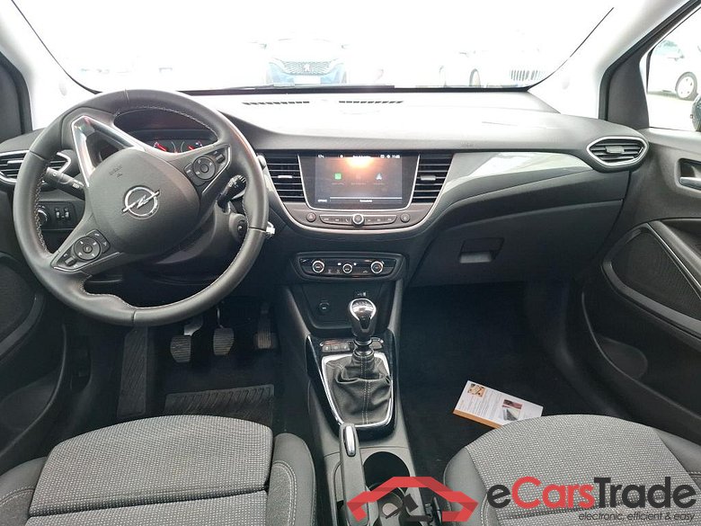 Crossland X Business Elegance 1.5 110CV BVM6 E6d #5