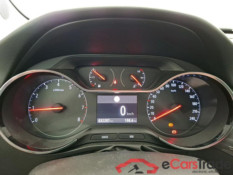 Crossland X Business Elegance 1.5 110CV BVM6 E6d #6