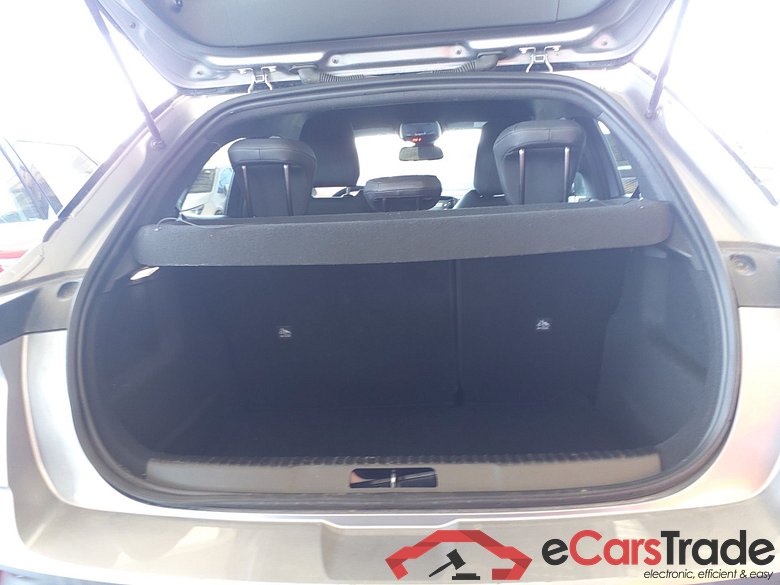 OPEL Mokka OPEL Mokka 1.2 100cv BVM GS #2