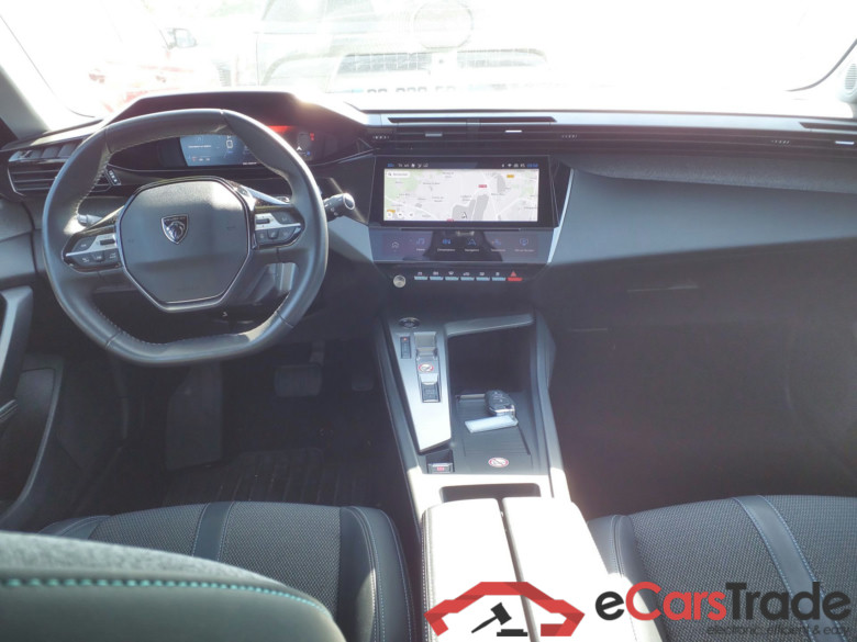 PEUGEOT 308 PEUGEOT 308 SW 1.2 1.2 PURETECH 130 EAT8 ALLURE #4