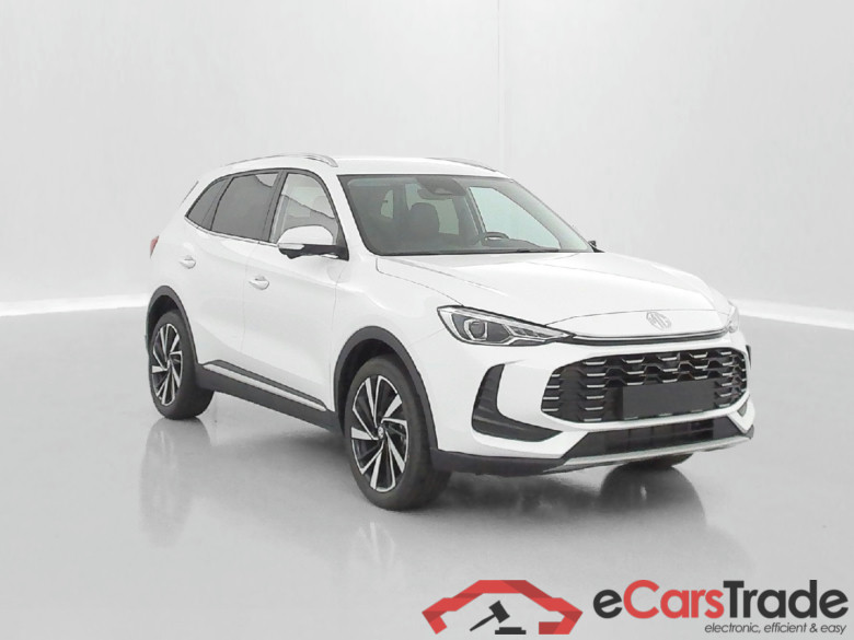 MG ZS Luxury 1.5L Hybrid+ 197ch #1