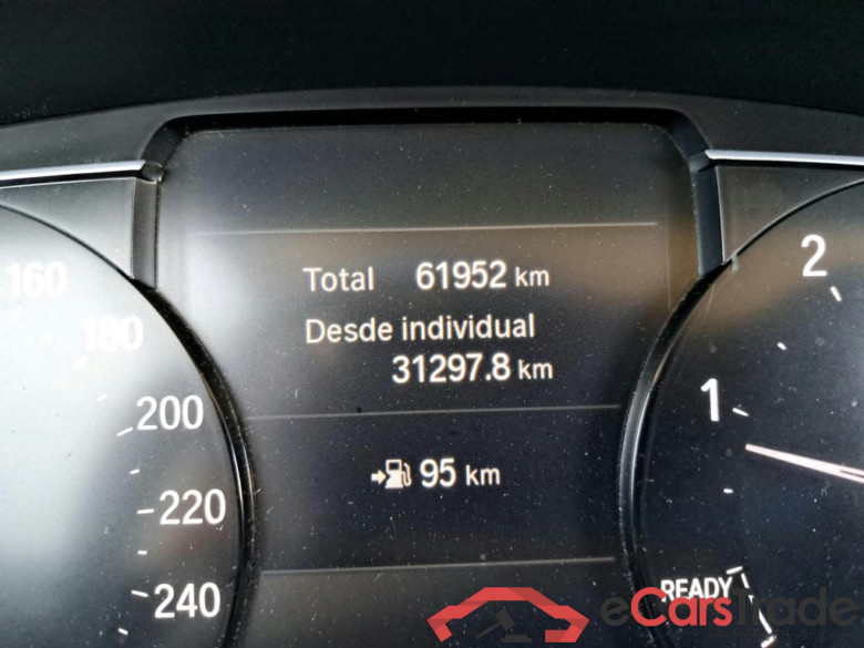 BMW X4 / 2021 / 5P / todoterreno xDrive20d xLine #5