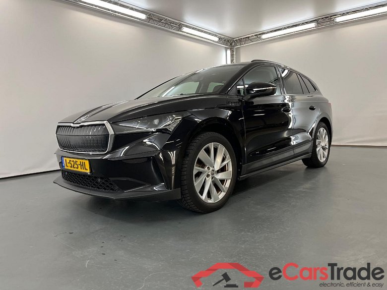 SKODA Enyaq iV 60 First Edition #1