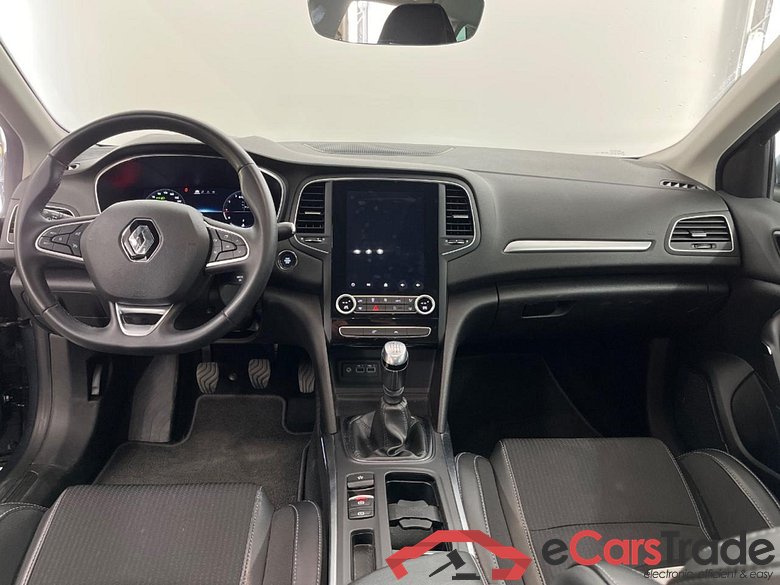 RENAULT MEGANE ESTATE 1.3tce techno 103kW  #6