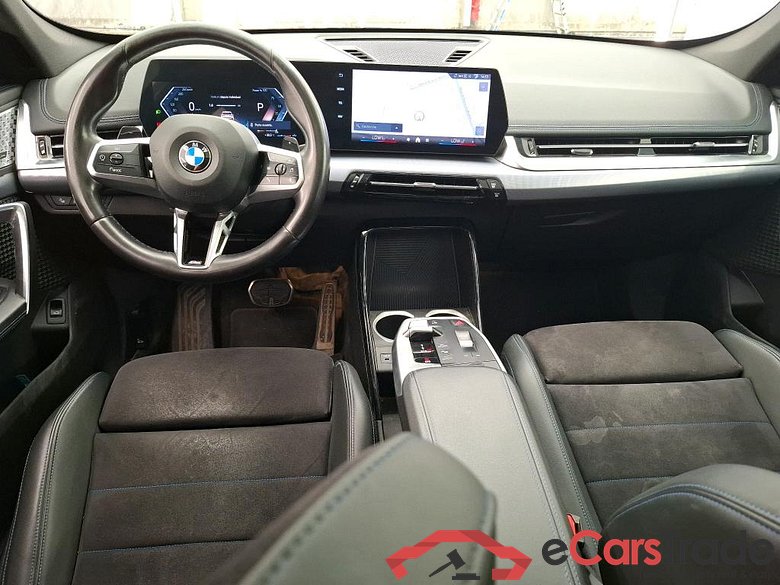 BMW X1 / 2022 / 5P / SUV xDrive23d M Sport DKG7 #5