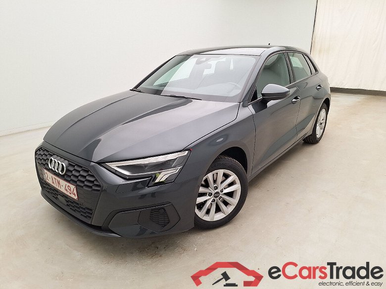 Audi, A3 SB '20, Audi A3 Sportback 2.0 30 TDi 85kW S tronic Busines #2