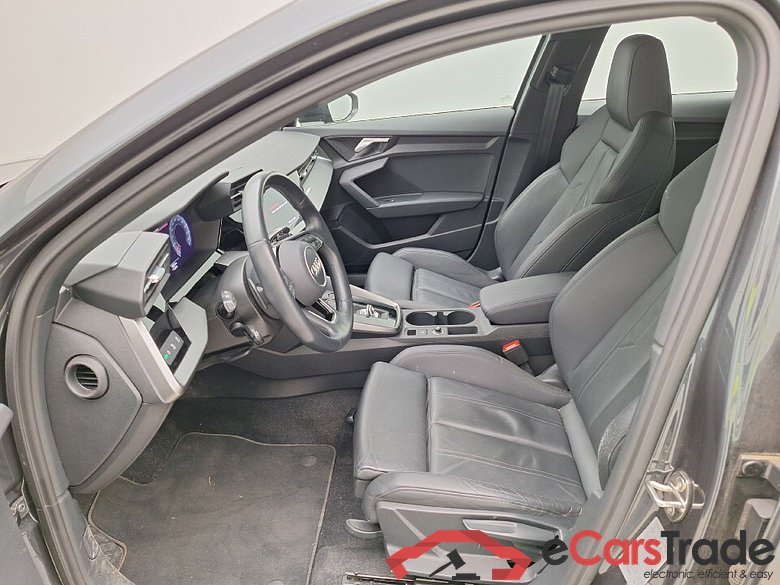 Audi, A3 SB '20, Audi A3 Sportback 2.0 30 TDi 85kW S tronic Busines #3