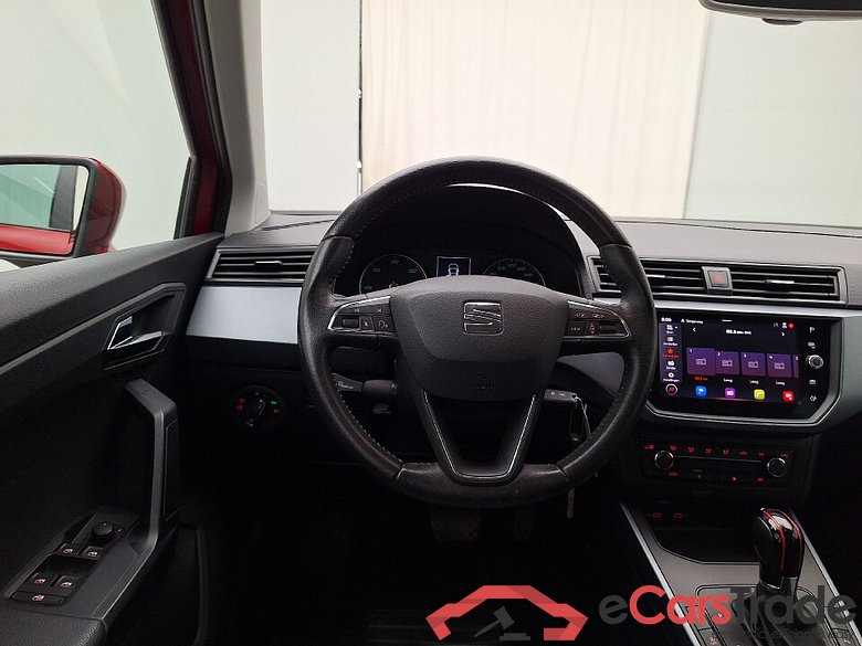 Seat, Arona '17, SEAT Arona 1.6 TDI 70kW DSG Move 5d #5
