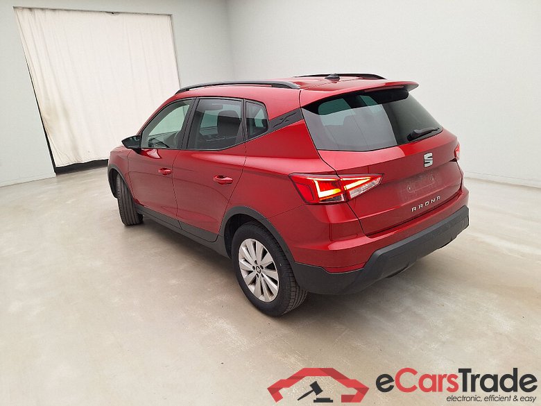 Seat, Arona '17, SEAT Arona 1.6 TDI 70kW DSG Move 5d #6