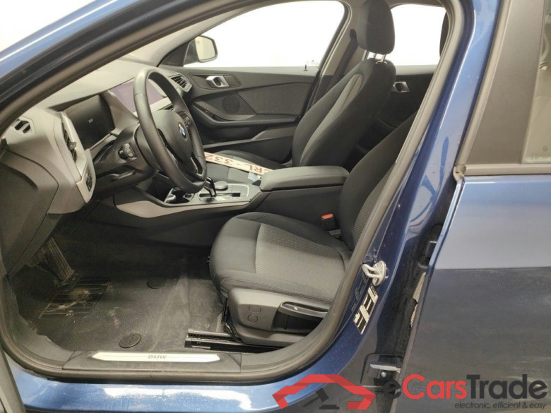 BMW 1 Reeks Hatch 116dA (85 kW) 5d #3