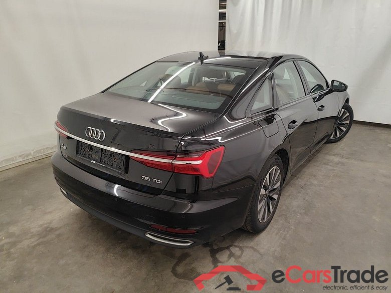 Audi A6 Business Edition 35 TDI S tronic 4d #2