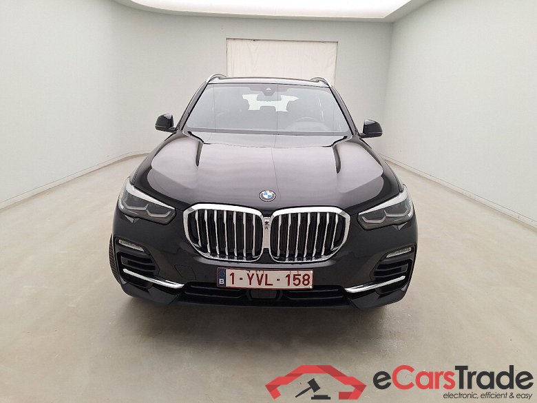 BMW, X5 '18, BMW X5 xDrive45e (155kW) 5d #1