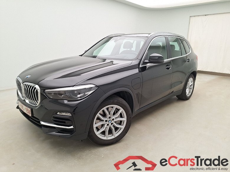 BMW, X5 '18, BMW X5 xDrive45e (155kW) 5d #2