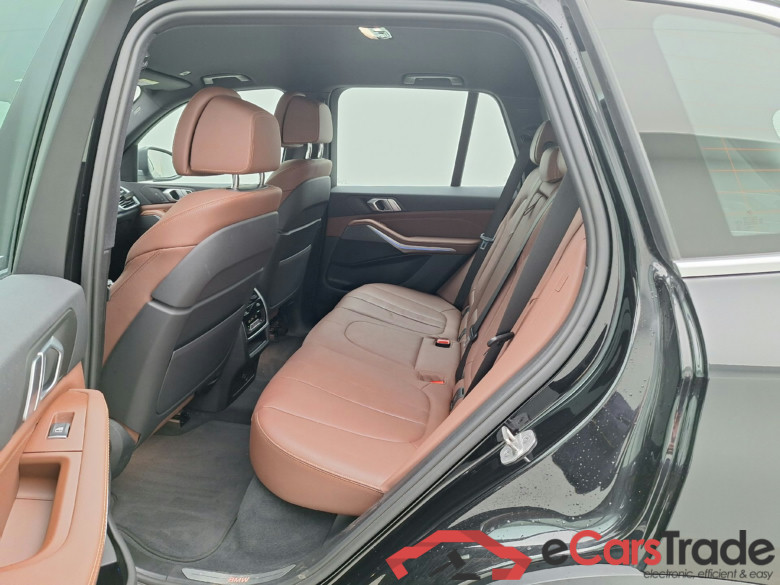 BMW, X5 '18, BMW X5 xDrive45e (155kW) 5d #4