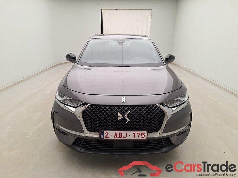 DS, DS7 CB '17, DS 7 Crossback 1.5 BlueHDi 130 Automatic So Chic 5 #1