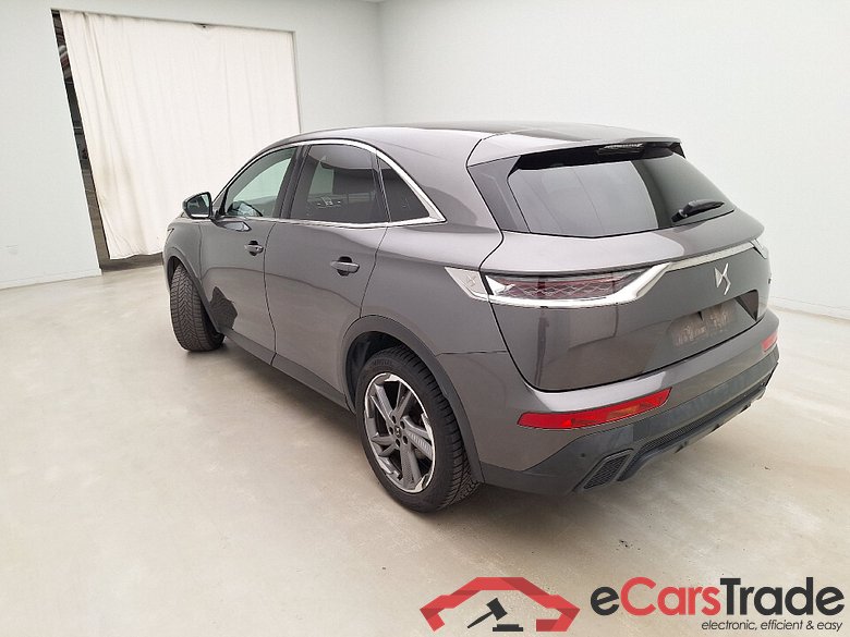 DS, DS7 CB '17, DS 7 Crossback 1.5 BlueHDi 130 Automatic So Chic 5 #6