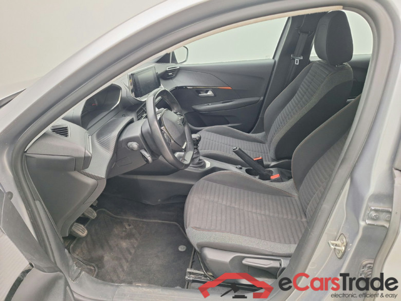 Peugeot, 208 '19, Peugeot 208 1.2 PureTech 100 MAN6 S&S ?6.3 Active #3