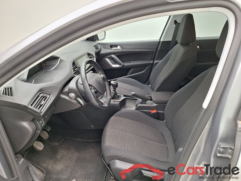 Peugeot, 308 SW FL'17, Peugeot 308 SW 1.5 BlueHDi 130 S&S Style 5d #3