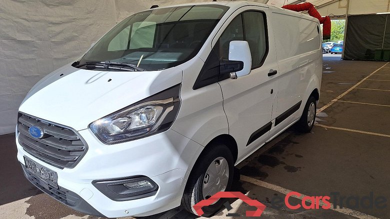 Transit Custom Kasten 300 L1 Trend 2.0 TDCi 77KW MT6 E6dT