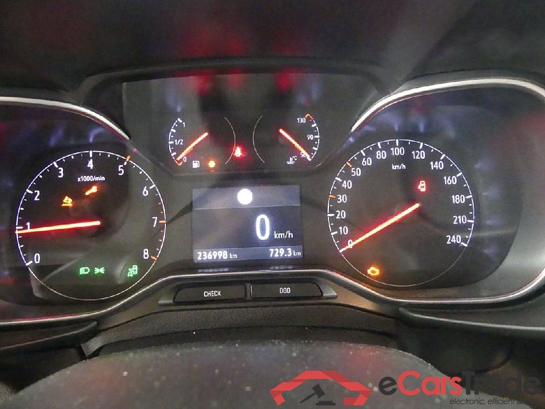 Combo Life E Edition 1.5 96KW MT6 E6dT #6