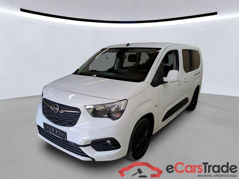 Combo Life E Edition 1.5 96KW MT6 E6dT #1