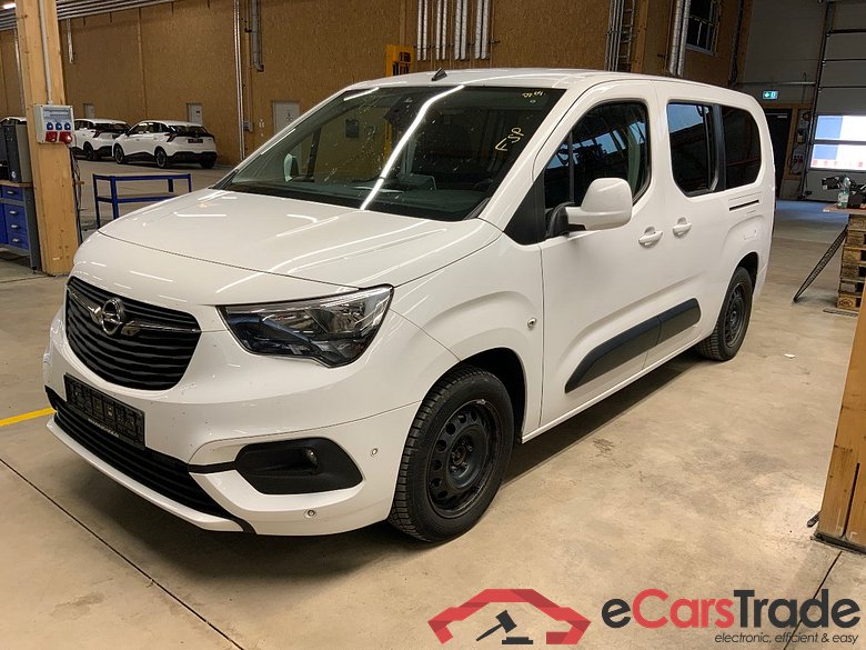 Combo Life E Edition 1.5 96KW MT6 E6dT