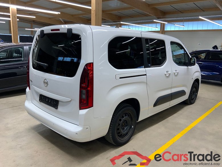 Combo Life E Edition 1.5 96KW MT6 E6dT #2