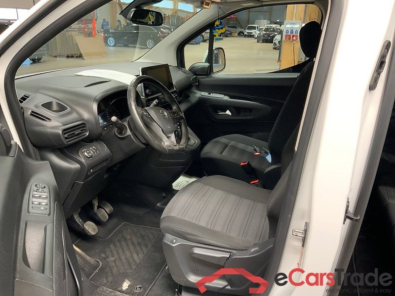 Combo Life E Edition 1.5 96KW MT6 E6dT #4
